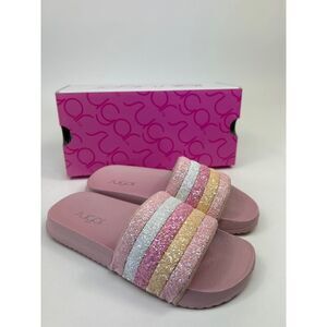 Sugar Conejito Peach‎ Size 2 M